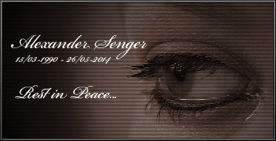 Rest in Peace The Ripper